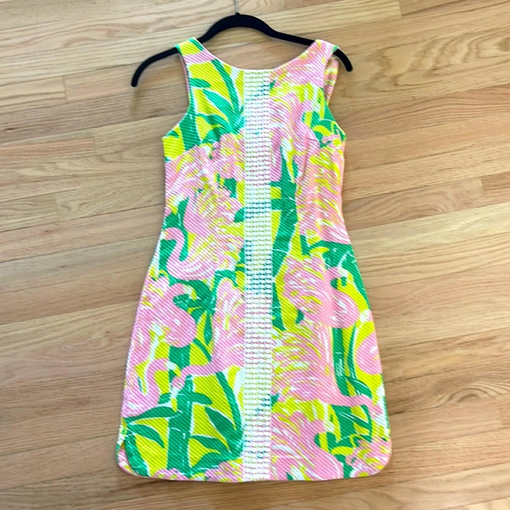 Lilly Pulitzer dress size 2